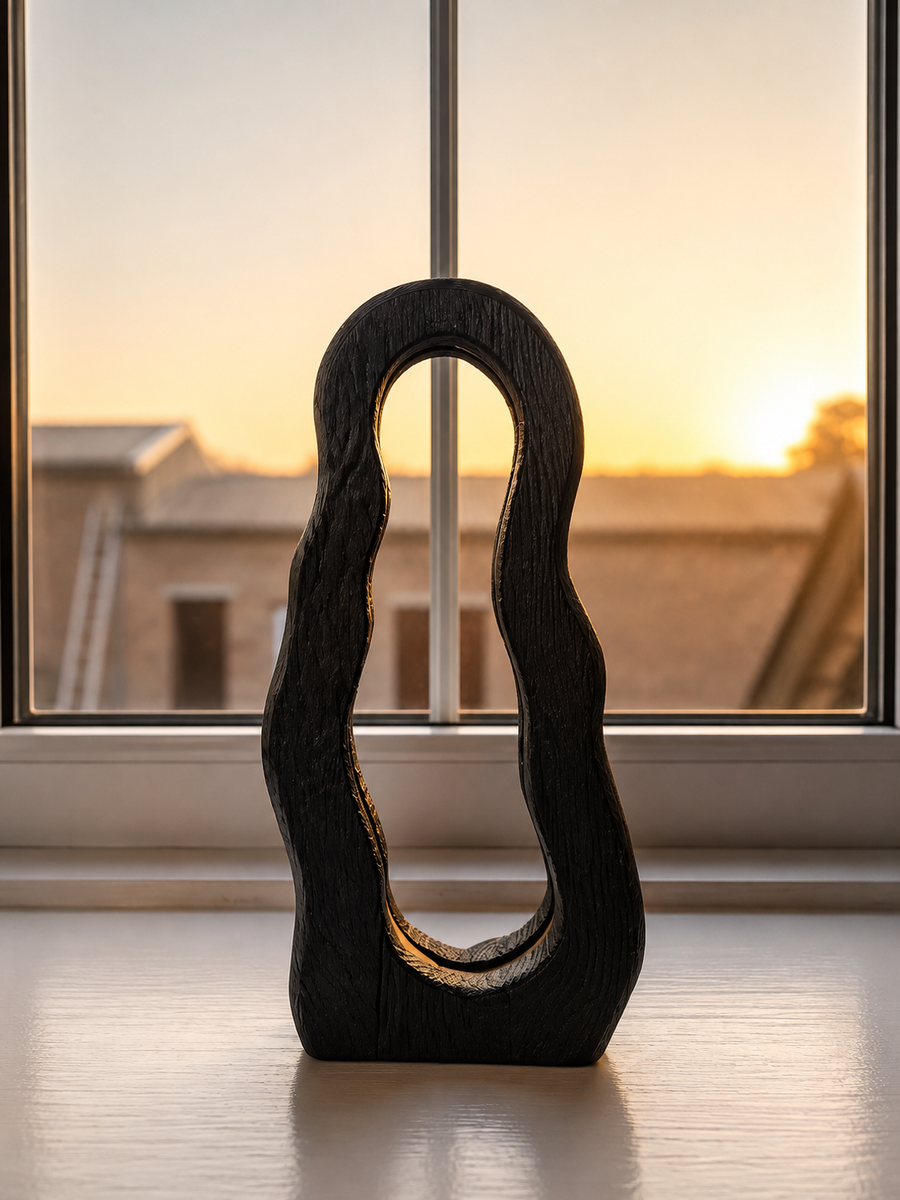 Organic Lamp