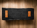Shou Sugi Ban Coffee Table