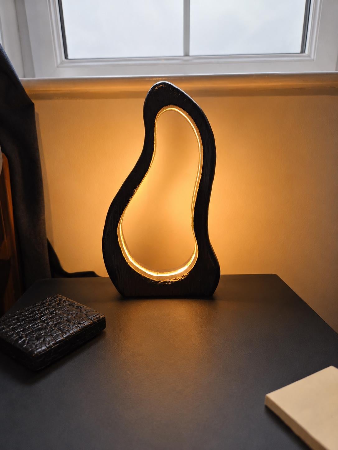 Flame lamp