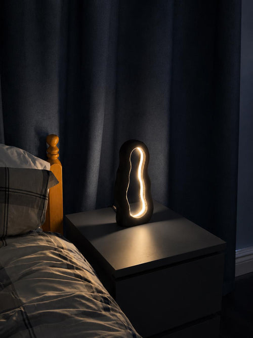 Organic Lamp