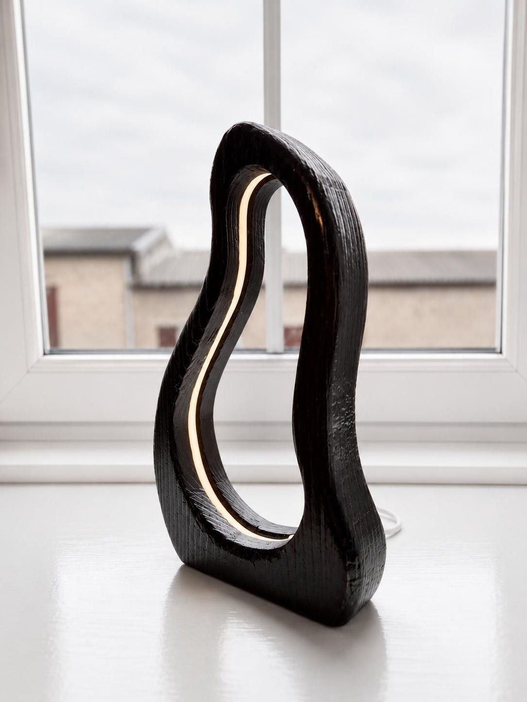 Flame lamp