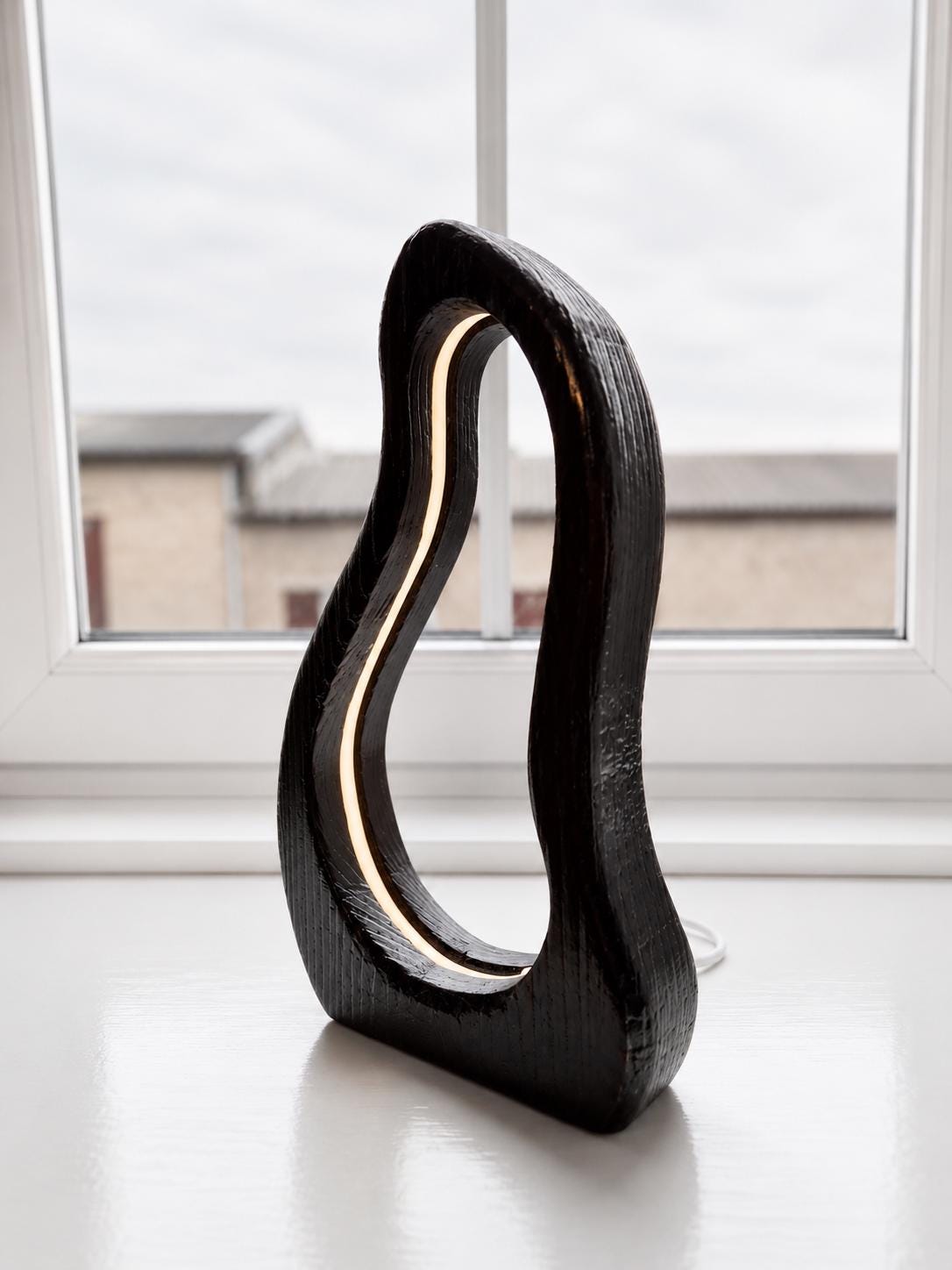 Flame lamp