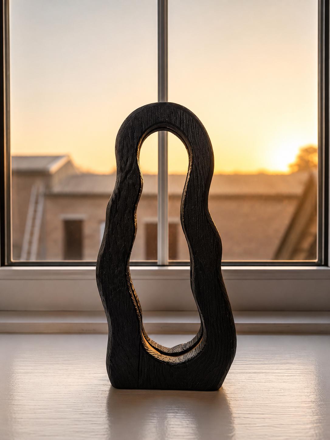 Organic Lamp